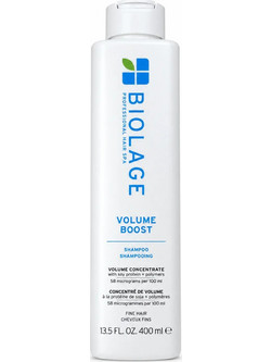 Biolage Volume Boost Σαμπουάν για Όγκο 400ml