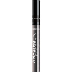 Artdeco Amazing Effect Black Mascara για Όγκο 6ml