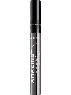 Artdeco Amazing Effect Black Mascara για Όγκο 6ml