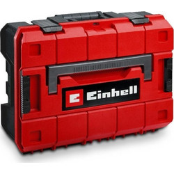 Einhell E-CASE 80 el. - Σετ εργαλείων 80 τεμαχίων με βαλίτσα E-Case
