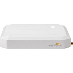 Cradlepoint L950 Series L950-C7B - Router με WWAN 1GbE - 3G/4G - με 3 χρόνια NetCloud Branch LTE Adapter Essentials και Advanced Plan