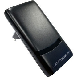 LC-Power USB-C τροφοδοτικό LC-NB-GAN-65-ST - 57 Watt