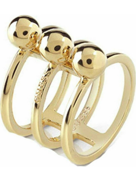 Guess Γυναικείο Δαχτυλίδι Ατσάλι UBR85016