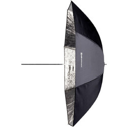 Elinchrom 105cm Translucent Black / Silver