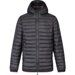 Regatta Haile Padded Jacket Ανδρικό Μπουφάν Black