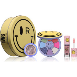 Revolution S.W.Smiley Gift Set σετ δώρου 3 τμχ