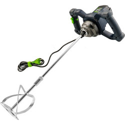 Electric mixer 1400 W W38635 WUBER W38635