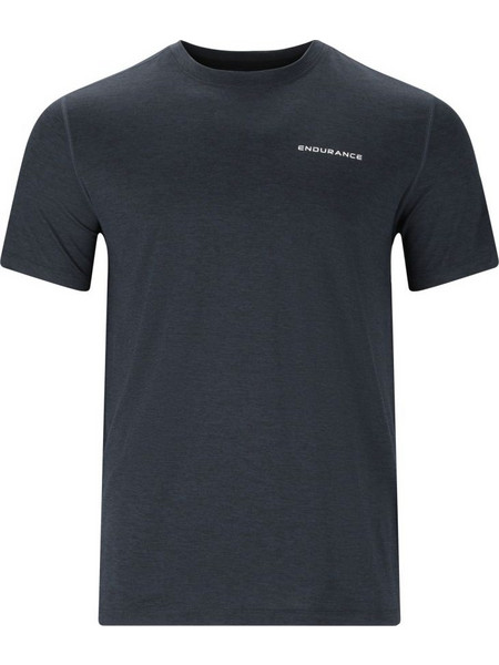Endurance Abdon T-shirt Men - E243401-1111