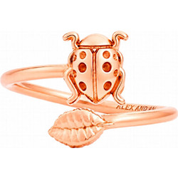 ALEX AND ANI Ring Women A16RW03R (55)