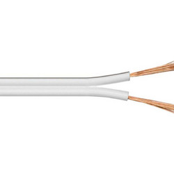 MicroConnect Καλώδιο Ηχείου Ατερμάτιστο 100m (AUDSPEAKER6)