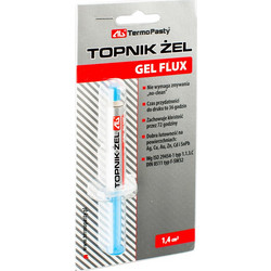 TERMOPASTY Flux Gel 14 cm3