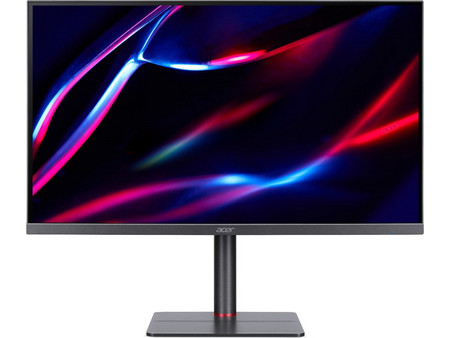 Acer Nitro XV275KP3biipruzx IPS Gaming Monitor 27" 3840x2160 4K UHD 160Hz 1ms