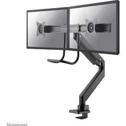 Βάση Monitor Neomounts with for Two screens up to 32" (81 cm) 8KG NM-D775DXBlack Neomounts