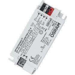 Τροφοδοτικό LED Osram Charger - CC Driver 300700mA. 1550V