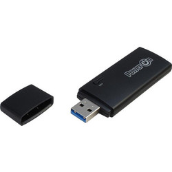 Inter-Tech DMG-20 Ασύρματος USB Αντάπτορας Δικτύου 1.2Gbps