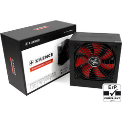 Xilence Performance C 450W Τροφοδοτικό Υπολογιστή ATX