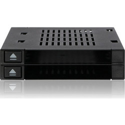Icy Dock Flexi Dual 2.5"