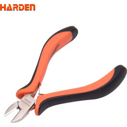 ΠΛΑΓΙΟΚΟΦΤΕΣ ΜΙΝΙ 125mm Harden