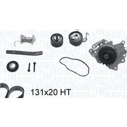 Magneti Marelli 341500001890