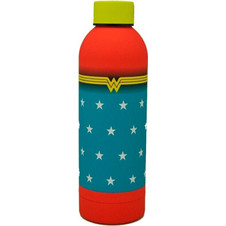 DC Comics Wonder Woman Παγούρι Stainless Steel 700ml