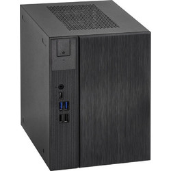Asrock DeskMeet X300 Barebone (DDR4)
