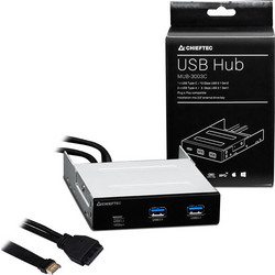 Chieftec MUB-3003C