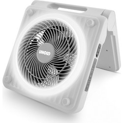 Ανεμιστήρας για Camping Unold 86517 Solarventilator Gray