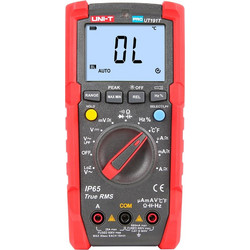 UNI-T UT191T
