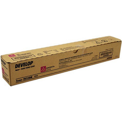 Develop TN-328 Magenta Toner