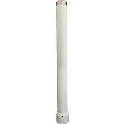 Αξεσουάρ CCTV Allnet Pendant mount/Decken extension ALL-CAM2498-LEP 500mm