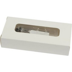 Transceiver Allnet ALL4762 SFP(Mini-GBIC) 1000Mbit, WDM(Bidi)/LC, Tx1490nm/Rx1310nm, 9u, 20Km