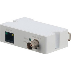 Αξεσουάρ CCTV Dahua Poe Converter Eoc Receiver/Lr1002-1Ec-V3