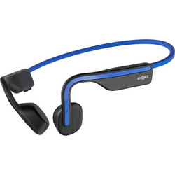 Aftershokz Openmove Ακουστικά Bluetooth Earbud Blue