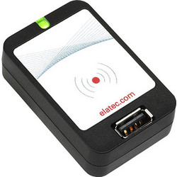 Access Control Lexmark Elatec Twn4 Legic USB Front Reader