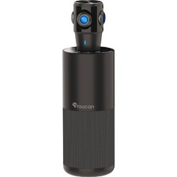 Σύστημα Συνδιάσκεψης Toucan Connect 360