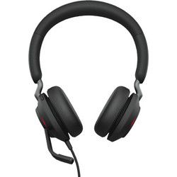 Jabra Evolve2 40 MS SE Stereo USB-C