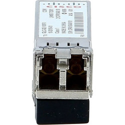 Transceiver Cisco 100FX SFP ON GE SFP PORTS