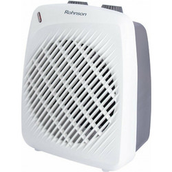 Rohnson R-6064 Αερόθερμο Μπάνιου Δαπέδου 2000W