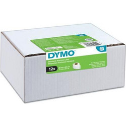 Ετικέτες για Εκτυπωτή Ετικετών Dymo 36x 89mm 24Rl 260St/Rl