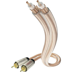 Καλώδιο 3.5mm Inakustik Star Audio Cinch - Cinch 3,0 m 0030413
