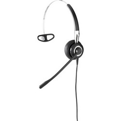 Jabra Biz 2400 II MS Mono