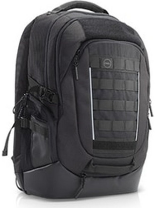 Dell Escape Rugged Backpack Laptop 14" Black