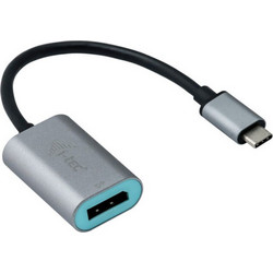 Διακόπτης i-Tec C31METALDP60HZ