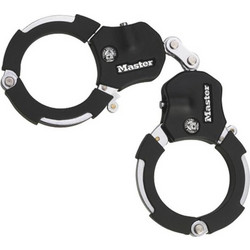 Λουκέτο Master Lock Street Cuff with Key short 8200EURDPRO