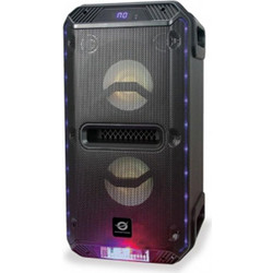 Conceptronic Dario 01 Black