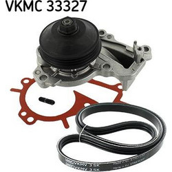 SKF VKMC33327