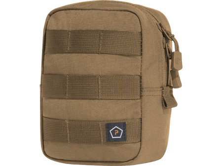 Pentagon Keros Pouch Ανδρικό Τσαντάκι Μέσης Coyote