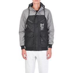 Splendid Jacket 38-201-094 Black