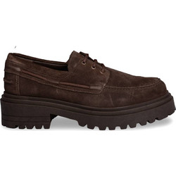 COMMANCHERO LOAFERS 51535-422 BROWN - Καφέ Καφέ