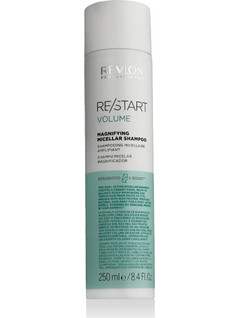 Revlon Balance Re-Start Σαμπουάν για Όγκο κατά της Πιτυρίδας για Λεπτά Μαλλιά 250ml